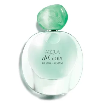 Armani Beauty Acqua di Gioia Eau de Parfum - Floral Fruity for Women - 1.0 Fl Oz