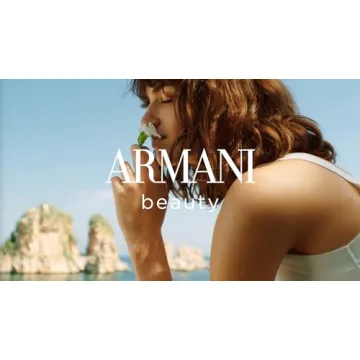 Giorgio Armani Acqua di Gioia Women's Floral Fruity Fragrance