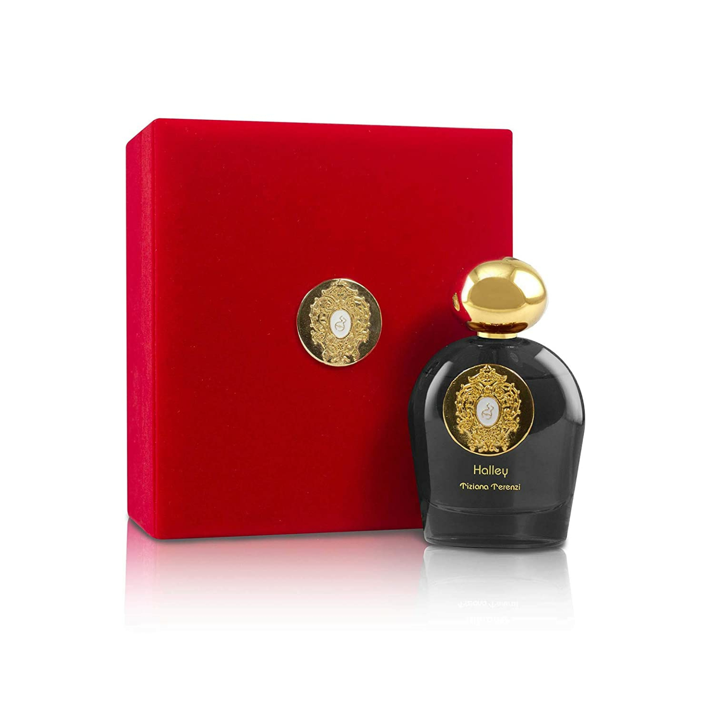 Tiziana Terenzi Halley EDP Unisex 100ml - Perfume