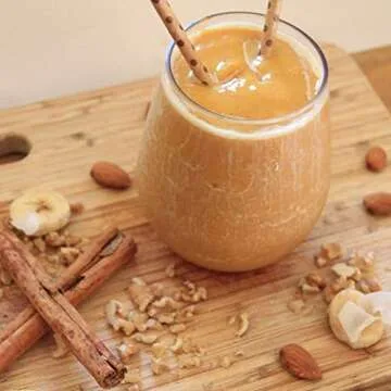 Kidzshake Vegan Protein Powder for Kids Health