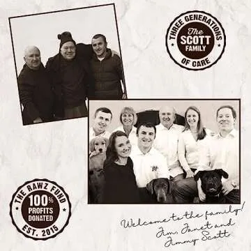 RAWZ Canned Kitten Wet Food - Natural Meat Ingredients 2.8 oz