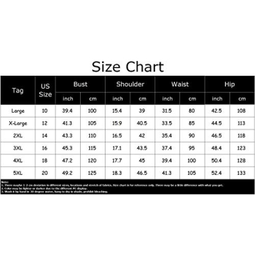 Womens Cover Ups Beach Sarong Wrap Midi Dress for Summer