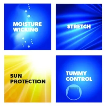 PGA TOUR Women's Golf Pants - Comfort and Style Combined