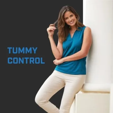 PGA TOUR Women's Golf Pants - Comfort and Style Combined