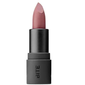 Bite Beauty Lipstick Rhubarb Travel Size