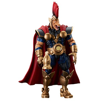 Marvel Select Beta Ray Bill 10" Action Figure - Detailed & Articulated