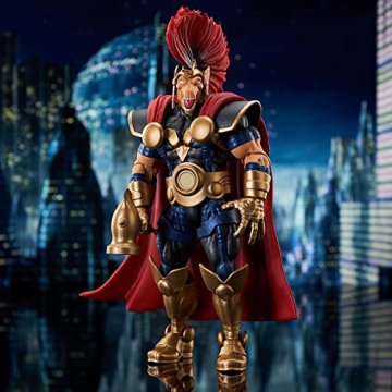 Marvel Select Beta Ray Bill 10 Inch Action Figure Collectible