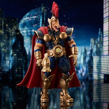 Marvel Select Beta Ray Bill 10 Inch Action Figure Collectible