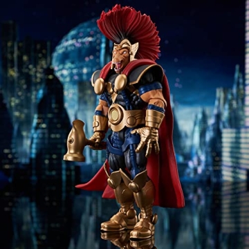 Marvel Select Beta Ray Bill 10 Inch Action Figure Collectible
