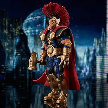 Marvel Select Beta Ray Bill 10 Inch Action Figure Collectible