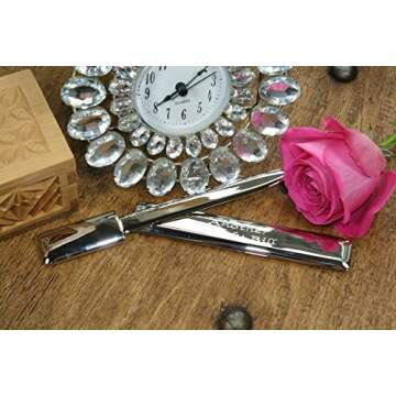 Engraved Letter Opener Masonic Royal Arch Principals Regalia Apron