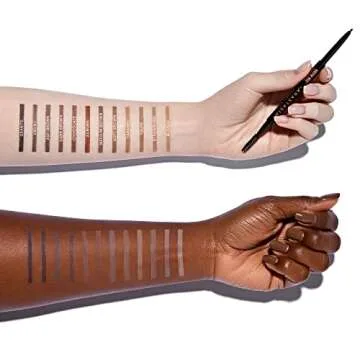 Anastasia Beverly Hills - Brow Wiz (Ebony)
