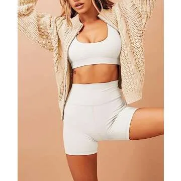 2024 Fall Oversized Cardigans for Women - Cozy & Chic