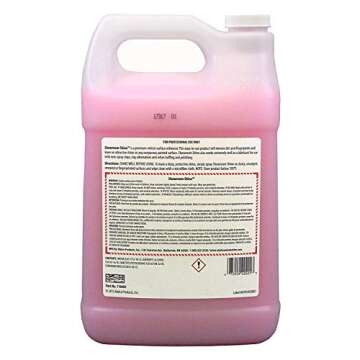 Malco Showroom Shine Spray Car Wax – Best Car Wax Spray for Professional Finish/Easy to Use Instan...