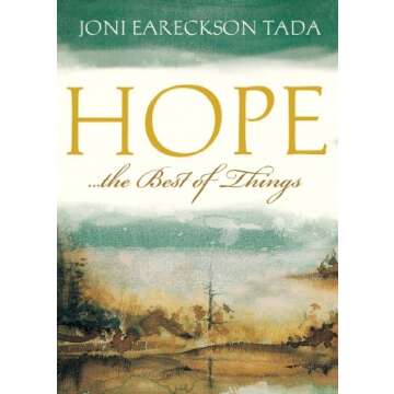Hope...the Best of Things
