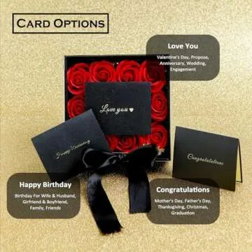 Elegant Money Box for Surprising Cash Gifts