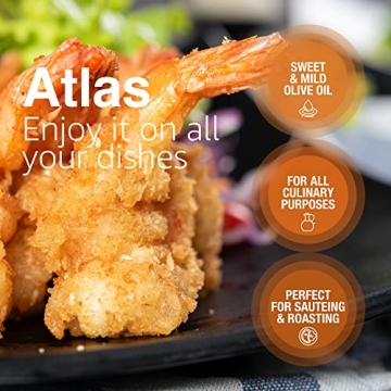 Premium Moroccan Organic Extra Virgin Olive Oil