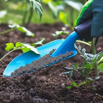 Jobe’s Organic All Purpose Fertilizer for Vibrant Plants