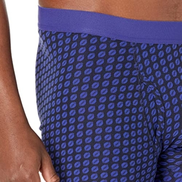 Comfortable Amazon Essentials Men’s Boxer Briefs - Pack of 5