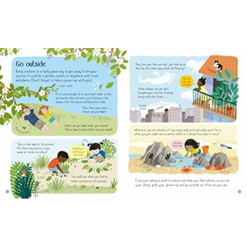 All About Worries and Fears: Essential Guide for Anxiety