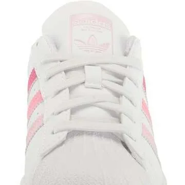 Adidas Superstar 2 CF I Basketball Sneaker