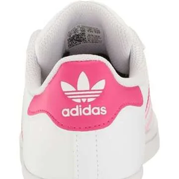 Adidas Superstar 2 CF I Basketball Sneaker