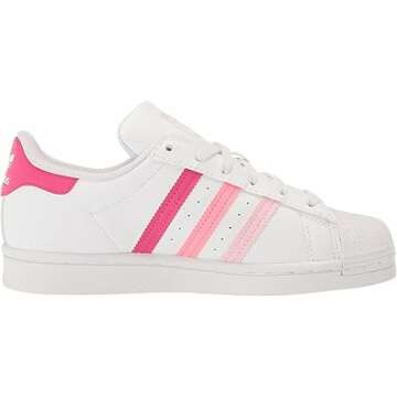 Adidas Superstar 2 CF I Basketball Sneaker