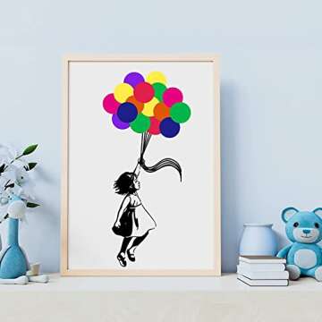 4000 PCS 3/4" Colored Dot Stickers Circle Color Coding Labels, 8 Color Style Colorful Coding Label Sticker for Office, Student Classroom(8 Rolls, 3/4 Inches)