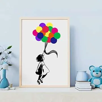 4000 PCS 3/4" Colored Dot Stickers Circle Color Coding Labels, 8 Color Style Colorful Coding Label Sticker for Office, Student Classroom(8 Rolls, 3/4 Inches)