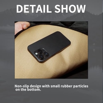 Thickened Luxury Car Seat Cushion for Winter