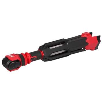 Milwaukee 2132-20 M12 Cordless Lithium-Ion Red LED Work Light