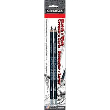 Innovative Sketch & Wash Pencils Set for Artists and Hobbyists