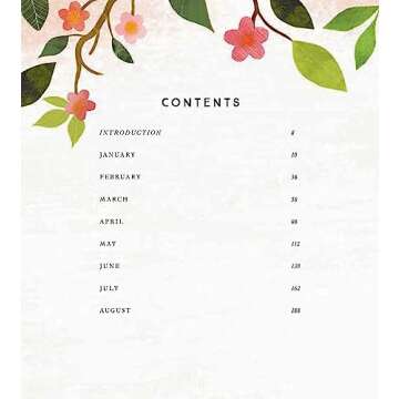 Sing a Song of Seasons: A Nature Poem for Each Day of the Year