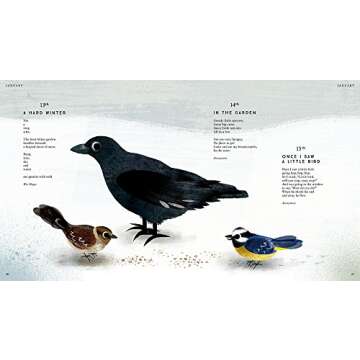 Sing a Song of Seasons: A Nature Poem for Each Day of the Year