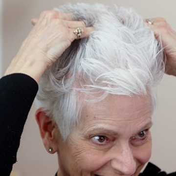 Calista Embellish Texturizing Definer, Salon Quality Lightweight Styling Paste for All Hair Types, Styling Volumizer, 5.07 oz