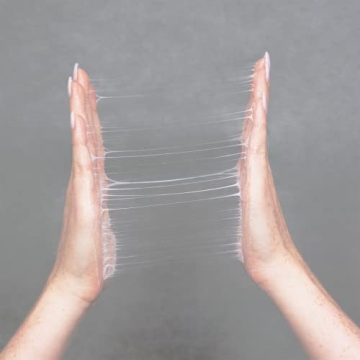 Calista Embellish Texturizing Definer, Salon Quality Lightweight Styling Paste for All Hair Types, Styling Volumizer, 5.07 oz