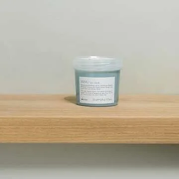 Davines Minu Hair Mask for Hydration and Shine