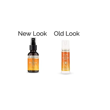 Dr. Mercola Vitamin D3 Sunshine Mist 5000 IU Immune Support