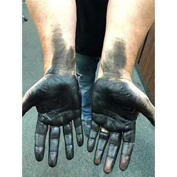 STOCKER X Heavy Duty Mechanics Hand Soap Cleaner 16 oz.