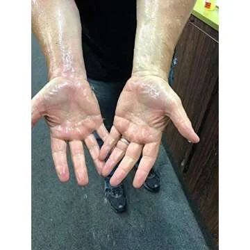 STOCKER X Heavy Duty Mechanics Hand Soap Cleaner 16 oz.