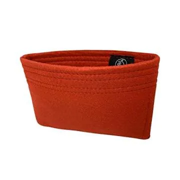 Bag Organizer for LV Kirigami - Premium Handmade Felt