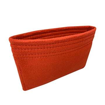 Bag Organizer for LV Kirigami - Premium Handmade Felt