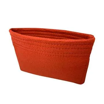 Bag Organizer for LV Kirigami - Premium Handmade Felt