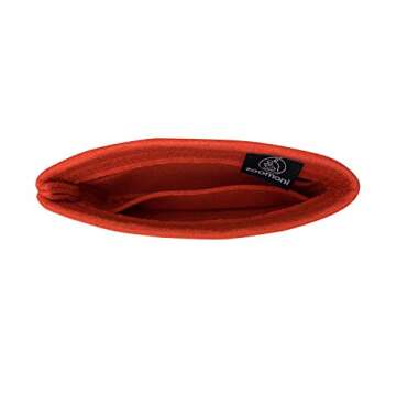 Bag Organizer for LV Kirigami - Premium Handmade Felt