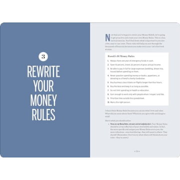 Transform Your Finances with Be Rich: The Journal