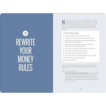 Transform Your Finances with Be Rich: The Journal