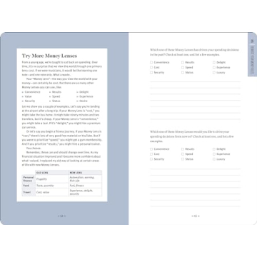 Transform Your Finances with Be Rich: The Journal