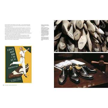 The Perfect Gentleman: The Pursuit of Timeless Elegance and Style in London