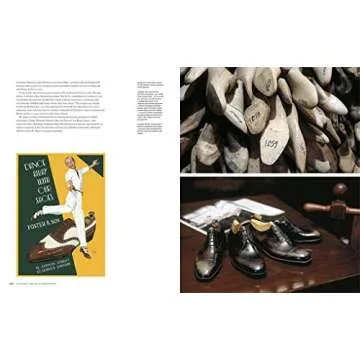 The Perfect Gentleman: The Pursuit of Timeless Elegance and Style in London