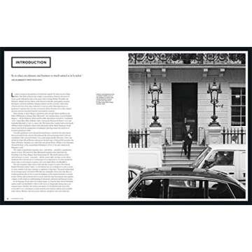 The Perfect Gentleman: The Pursuit of Timeless Elegance and Style in London